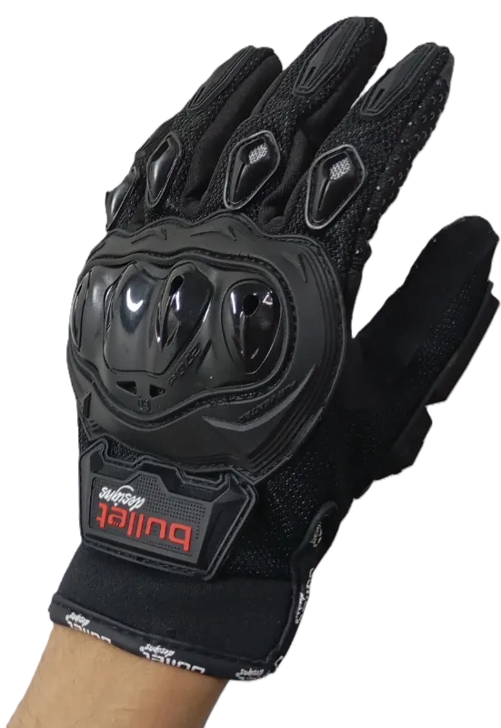 Guantes bullet BT-270 RT